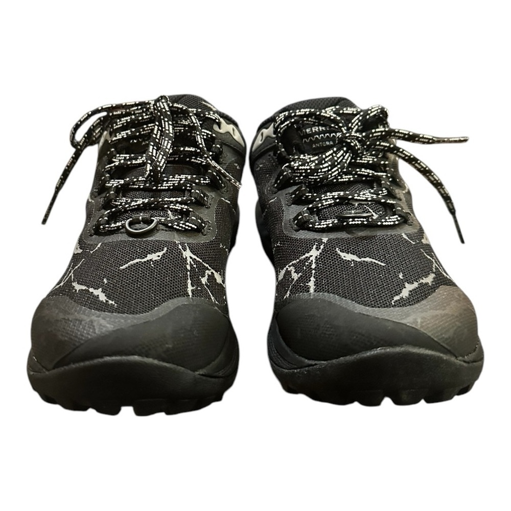 Merrell Men’s Antora 3 Botanist Trail Running Shoes - W 6.5